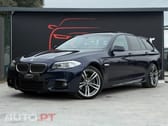 BMW 535 d xDrive Pack M Auto