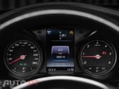 Mercedes-Benz C 220 d AMG Line Aut.