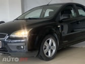 Ford Focus 1.6 TDCI CONNECTION