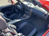 Mazda MX-5 cabrio