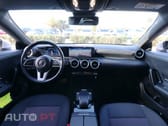 Mercedes-Benz CLA 180 d Shooting Brake Style Plus Aut.