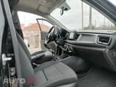 Kia Rio 1.2 CVVT EX