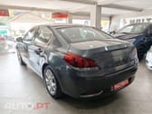 Peugeot 508 1.6 BlueHDi Access P.Business J17
