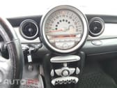 MINI Cooper Cooper D