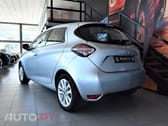 Renault Zoe Intens 50