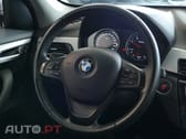 BMW X1 16 d sDrive