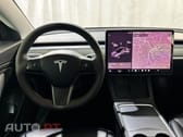 Tesla Model 3 Long Range AWD Dual Motor