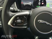 Jaguar I-Pace EV400 AWD HSE