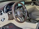 Mercedes-Benz GLC 300 e 4Matic