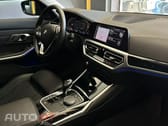 BMW 318 318 d Touring Auto sport