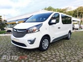 Opel Vivaro 1.6 CDTi L1H1 2.9T 9L S/S