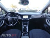 Opel Astra 1.5 D Business Edition S/S