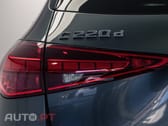 Mercedes-Benz C 220 d AMG Line