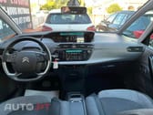Citroen C4 SpaceTourer 1.2 Pure Tech- Gasolina