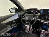 Peugeot 3008 1.5 BlueHDi GT