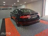 Jaguar XF 2.2 D Premium Luxury