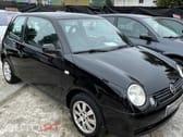 Volkswagen Lupo 1.4 16V
