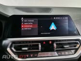 BMW 320 d Pack M Auto