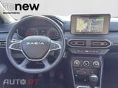 Dacia Jogger DACIA Jogger Extreme + TCe 110 7 lugares
