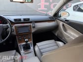 Volkswagen Passat Variant 2.0 TDi 4M Highline IM