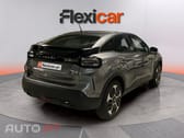 Citroen e-C4 50 kWh Plus