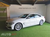 BMW 425 Luxury Line