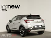 Renault Captur Captur 1.0 TCe Techno Bi-Fuel