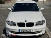 BMW 118 d