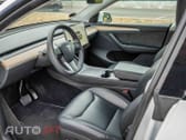 Tesla Model Y Long Range Dual Motor AWD
