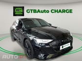 Audi E-Tron I.V.A DEDUTIVEL  55 Q 2x S LINE