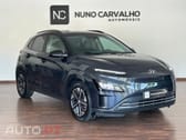 Hyundai Kauai 64 kWh Vanguard+TMS
