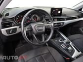 Audi A4 35 TDI S tronic Avant
