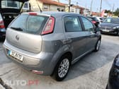 Fiat Punto Evo 1.4 Dynamic
