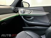 Mercedes-Benz E 350 e AMG Line Aut.