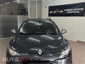 Renault Mégane Sport Tourer 1.5 dCi GT Line