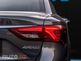 Toyota Avensis 2.0 D-4D Premium
