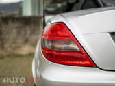 Mercedes-Benz SLK 200 K