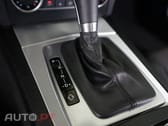Mercedes-Benz C 180 BlueEFFICIENCY 7G-TRONIC
