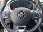 Renault Mégane 1.5 Blue dCi Limited C/PM+Pneu