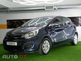 Kia Rio 1.2 CVVT EX