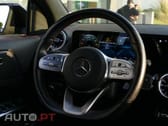Mercedes-Benz EQA 250 AMG Line