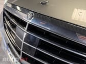 Mercedes-Benz E 200 E200d
