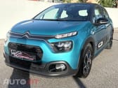 Citroen C3 1.2 PureTech YOU Pack Plus