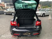 Seat Ibiza 1.4 TSi FR DSG