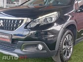 Peugeot 2008 1.6 HDi