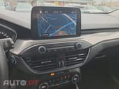Ford Focus 1.0 EcoBoost S&S TITANIUM