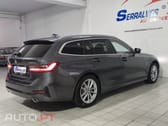 BMW 330 e Corporate Edition Auto