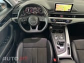 Audi A4 Avant 2.0 TDI Sport S tronic