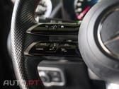 Mercedes-Benz GLA 200 MHEV Style