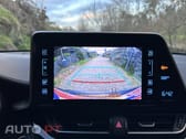 Toyota C-HR 1.8 Hybrid Lounge